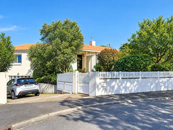 Maison 5 pièces 103 m²