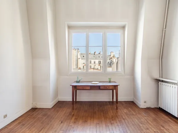 Triplex - Rue du Faubourg Saint-Honoré
