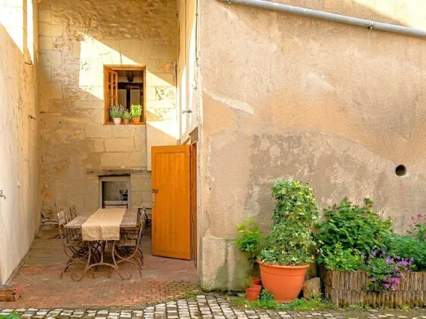 Maison 6 pièces 197 m²