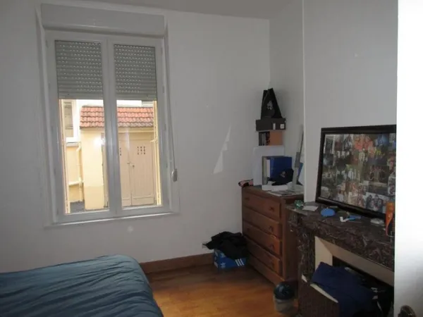 Appartement de 60m2 à louer sur Reims
