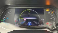 Renault Clio 1.6 E-Tech 140ch Zen -21 — photo 10