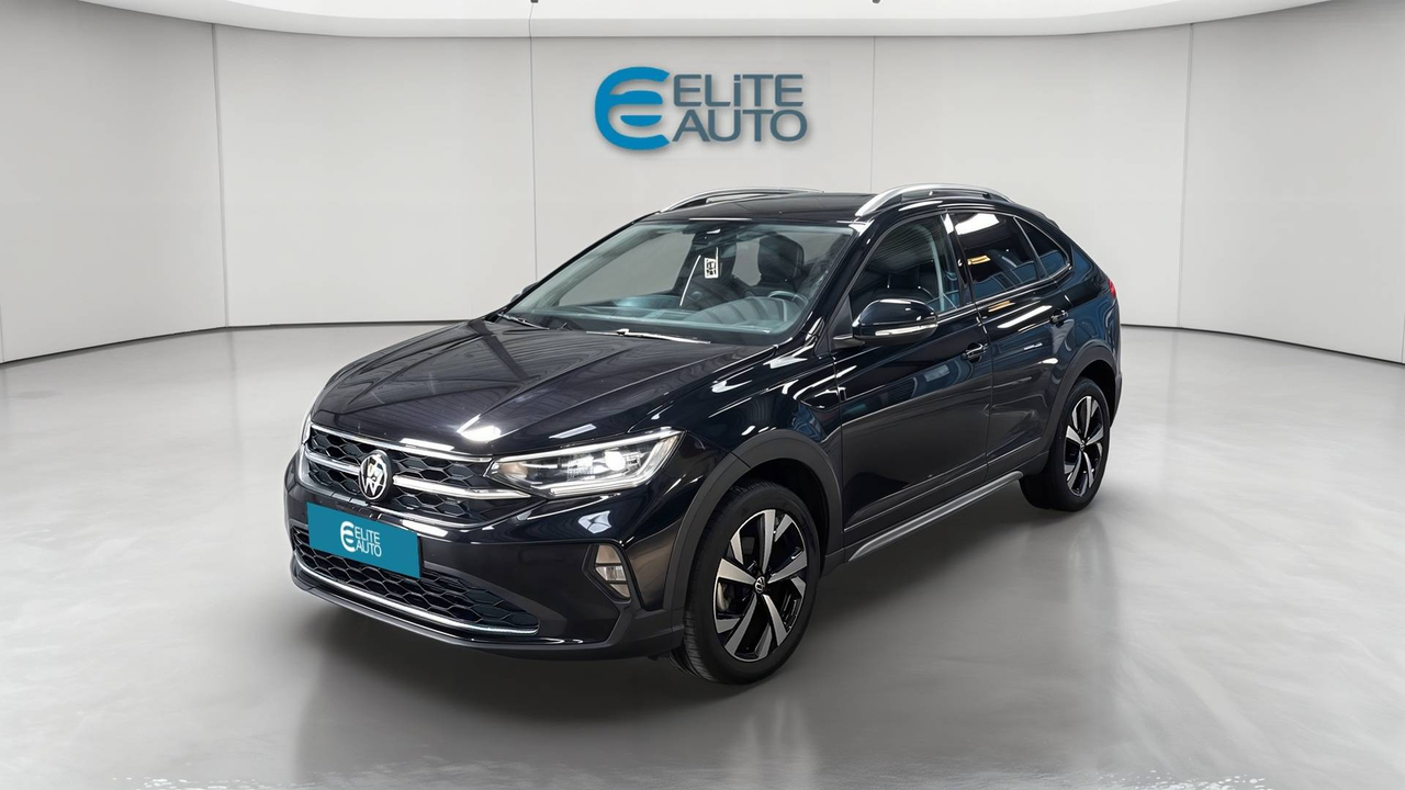 Volkswagen Taigo 1.5 TSI 150 DSG7 — photo 2