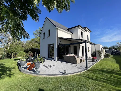 Maison 6 pièces 140 m²