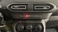 Dacia Sandero 1.0 SCe 65ch Expression — photo 26
