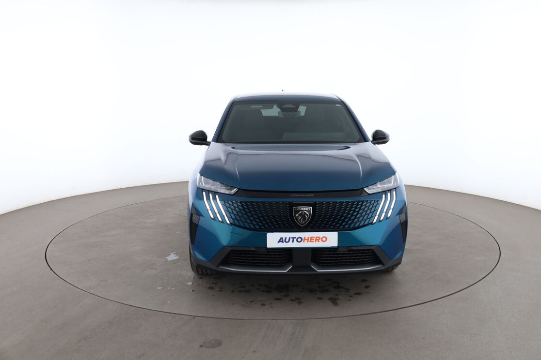 Peugeot 3008 1.2 Hybrid Allure e-DCS6 — photo 8