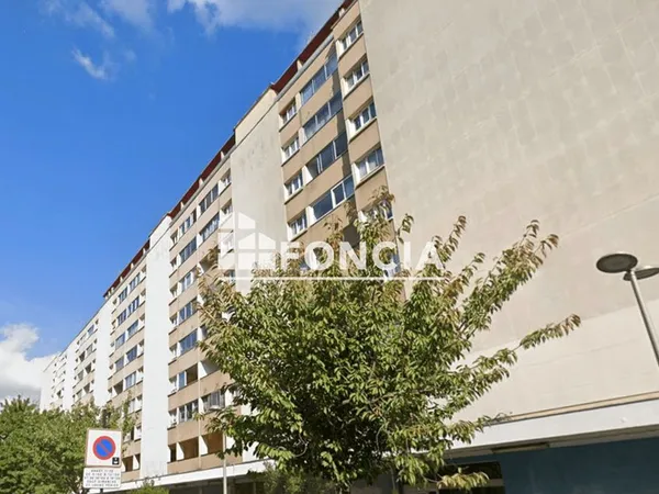 à vendre - appartement 3 pièces - garges-lès-gonesse (95140)