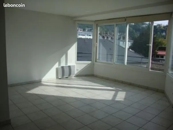 Appartement 3 pièces 71 m²