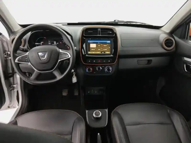 Dacia Spring 45ch confort plus - achat intégral — photo 13