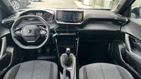 Peugeot 2008 1.2 100ch S&S Style — photo 11