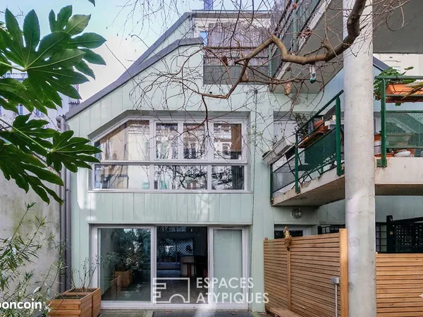Immeuble 15 pièces 350 m²