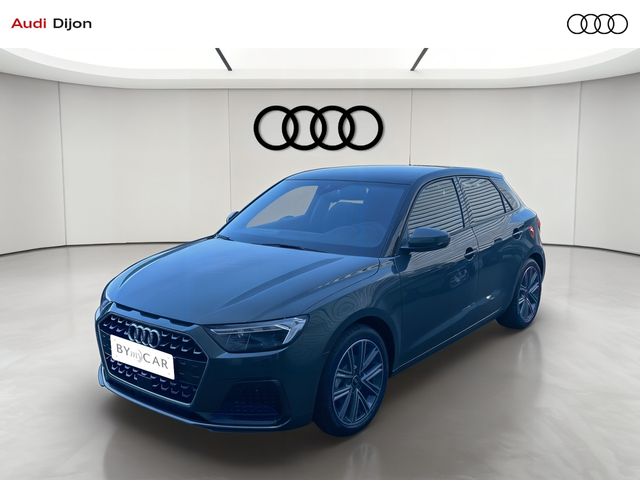 Audi A1 Sportback 30 TFSI 116 ch S tronic 7