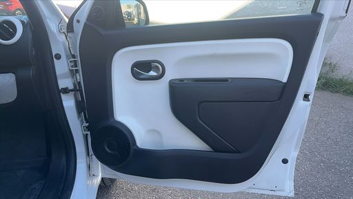 Renault Twingo 1.0 SCe 70 - Limited – 2016 – 118342 km – Essence – Boîte Manuelle — photo 26
