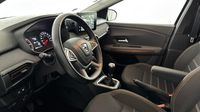 Dacia Sandero 1.0 ECO-G 100ch Stepway Confort -22 — photo 12