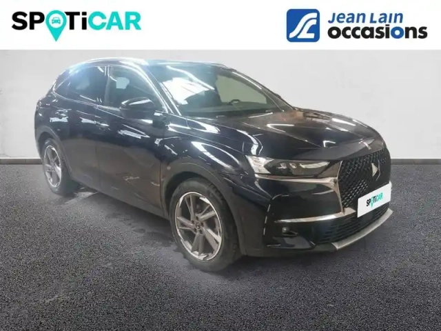 Ds Ds 7 ds7 crossback hybride e-tense 300 eat8 4x4 — photo 3