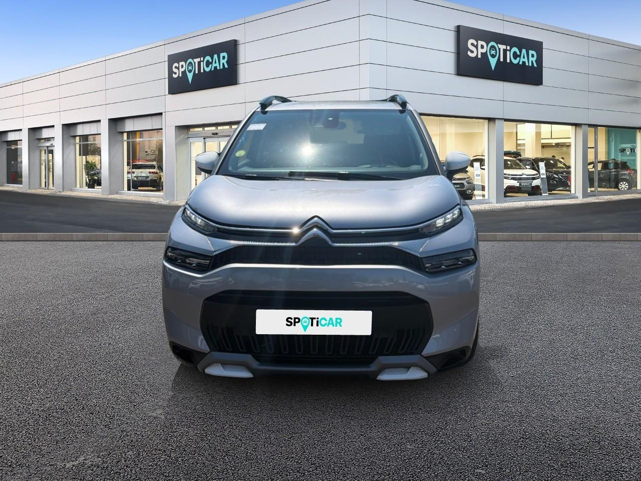 Citroën C3 Aircross 1.5 bluehdi 110ch s&s you — photo 2