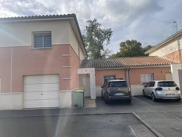 Maison 4 pièces 88 m²