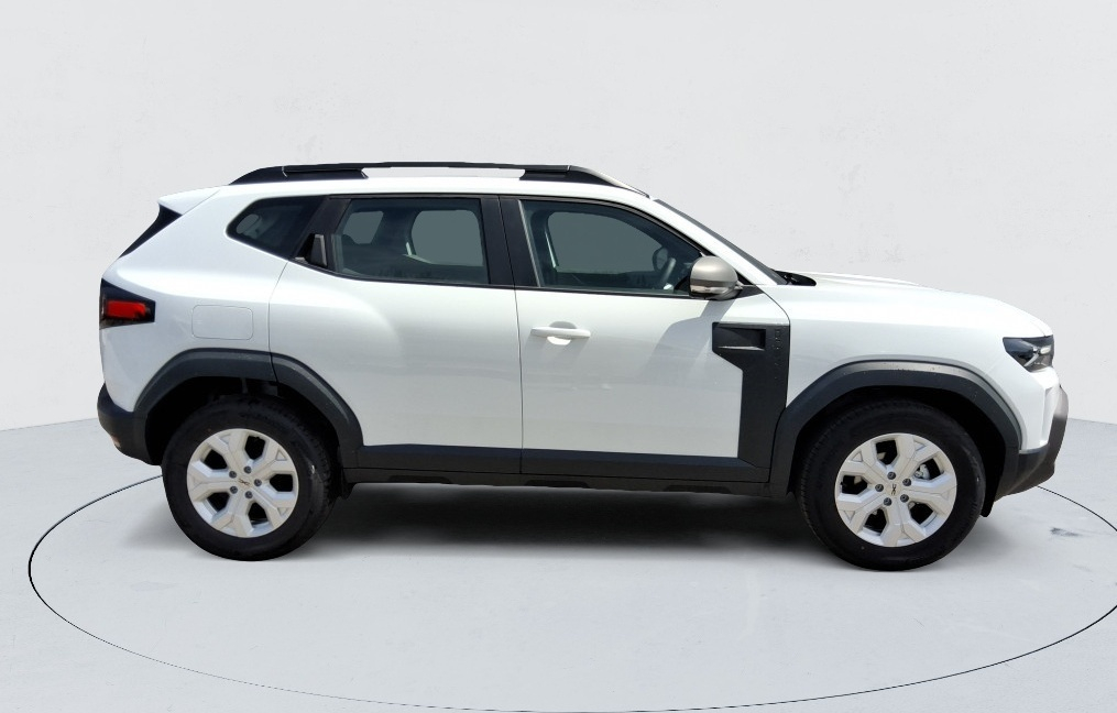 Dacia Duster — photo 4