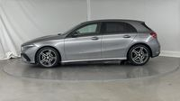 Mercedes Classe A 180 d 116ch AMG Line 8G-DCT — photo 7