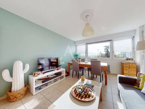 Appartement 5 pièces 86 m²