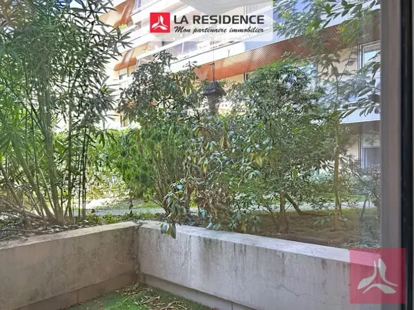 Appartement 1 pièce 35 m²