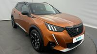 Peugeot 2008 1.2 PureTech 130ch S&S GT — photo 3