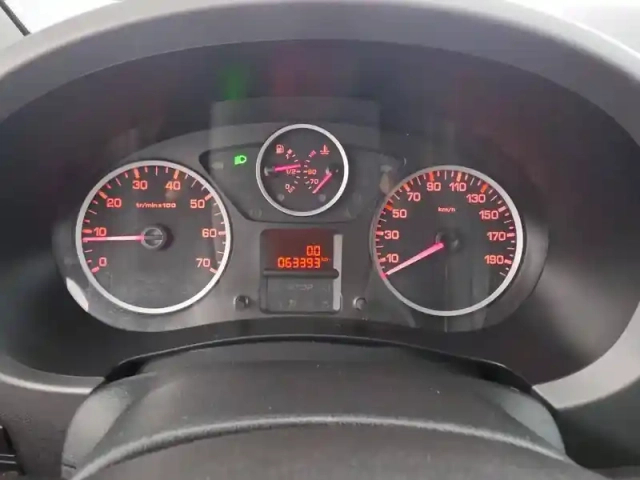 Citroën Berlingo multispace bluehdi 100 bvm5 — photo 109