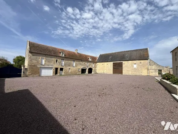 Maison 56 m²