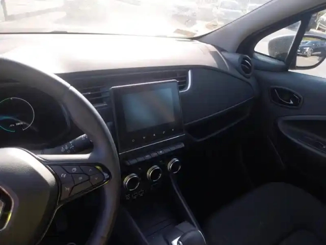 Renault Zoé zoe r110 - my22 — photo 14