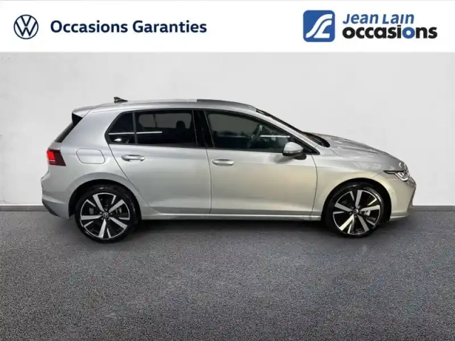 Volkswagen Golf 1.5 ehybrid 204 dsg6 — photo 44