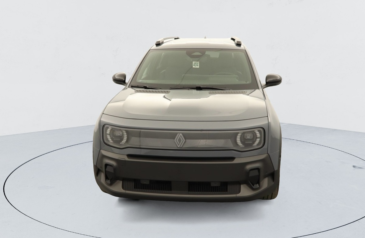 Renault R4 — photo 3