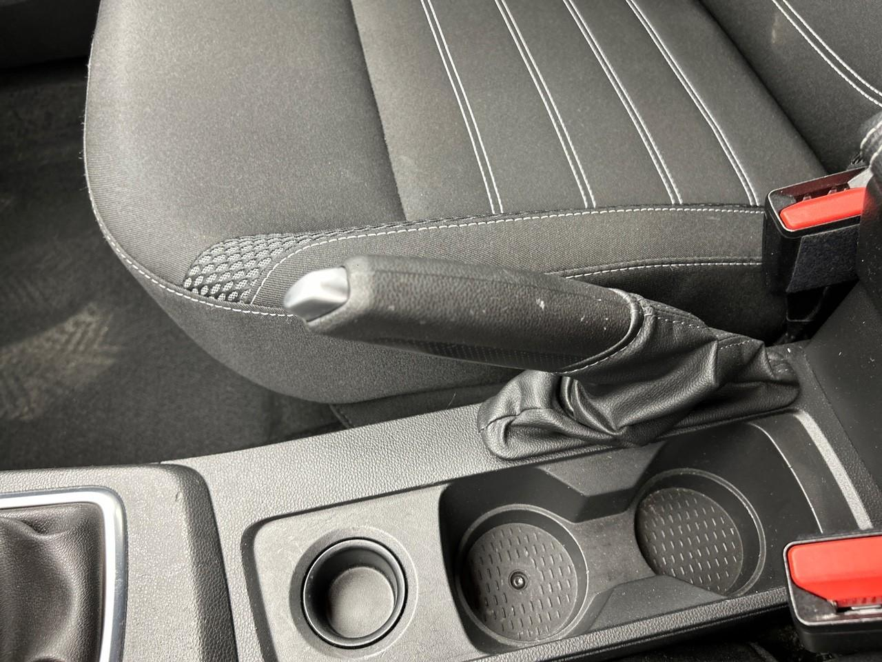 Dacia Duster eco-g 100 4x2 prestige — photo 18