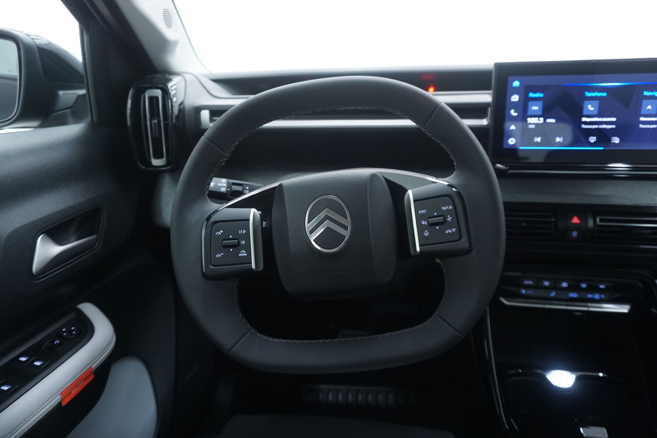 Citroën C3 — photo 14