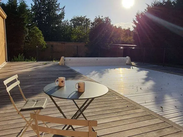 Appartement 3 pièces 96 m²
