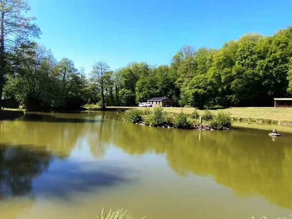 Terrain 24375 m²