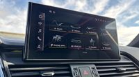 Audi Q5 Sportback 55 TFSI e 367ch S line quattro S tronic 7 — photo 14