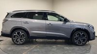 Renault Espace 1.2 E-Tech full hybrid 200ch esprit Alpine 7 places - 25 — photo 4