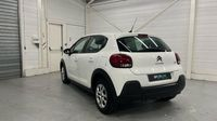 Citroen C3 1.2 PureTech 83ch S&S Feel Business — photo 7