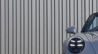 Porsche 911 Cabriolet 3.6 541ch Carrera Spirit PDK — photo 26