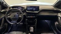 Peugeot 208 1.2 Hybrid 145ch GT e-DCS6 — photo 11
