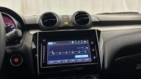 Suzuki Swift 1.2 Dualjet Hybrid 83ch Pack — photo 18