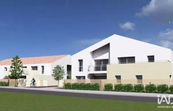 Appartement 3 pièces 75 m²