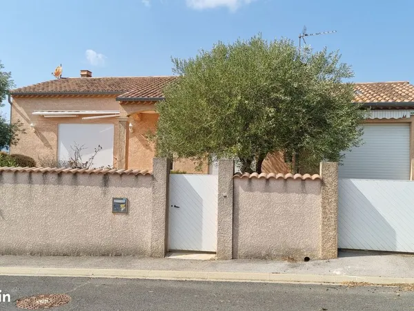 VILLA 3 chambres