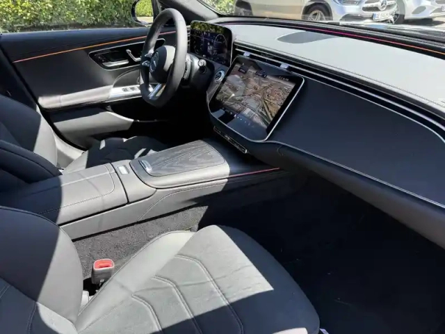 Mercedes Classe E 220 d 9g-tronic — photo 16