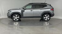 Dacia Duster 1.6 hybrid 140ch Journey — photo 7