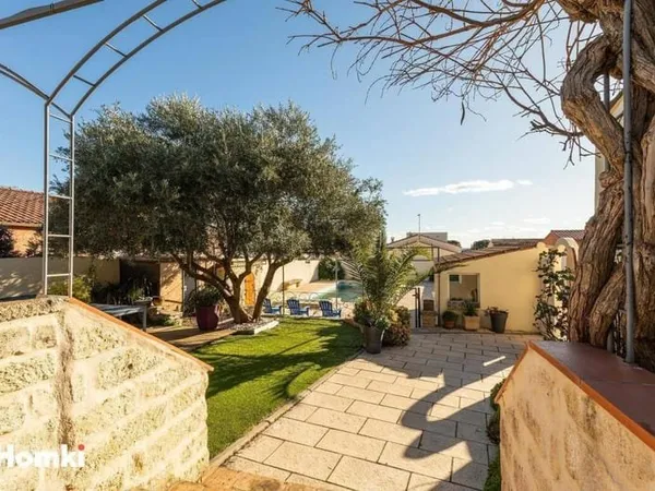 Maison 5 pièces 150 m²
