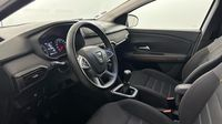 Dacia Sandero 1.0 TCe 90ch Stepway Expression — photo 12