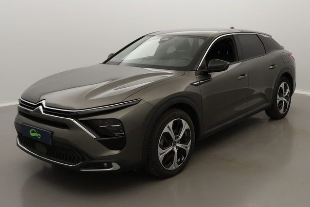Citroën C5 X