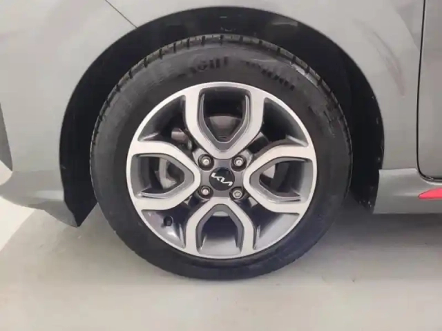 Kia Picanto 1.0 dpi 67ch gt line — photo 15