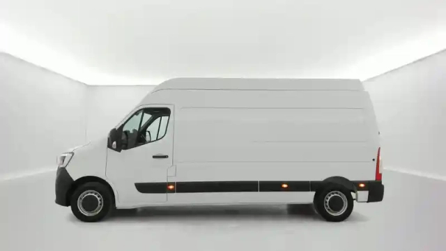 Renault Master fgn trac f3500 l3h3 blue dci 135 — photo 50