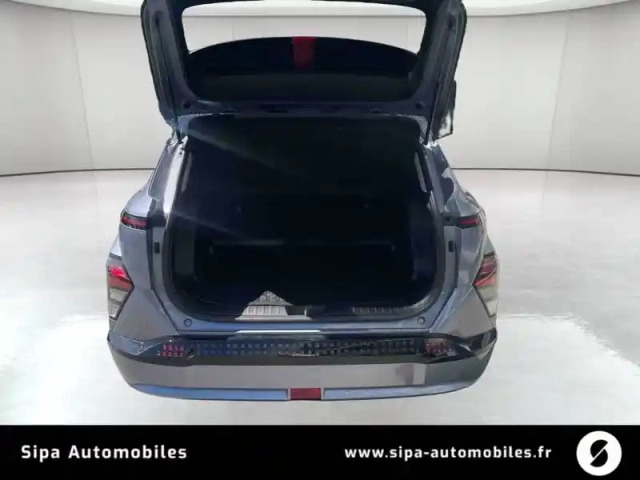 Hyundai Kona electrique 65 kwh - 217 ch — photo 10
